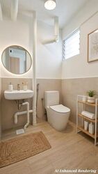 Blk 229 Bukit Batok East Avenue 3 (Bukit Batok), HDB 3 Rooms #607271271